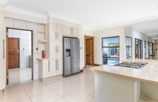 Zimbali by Euphoric, Zimbali Coastal Resort, Ballito - Photo 58