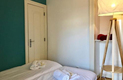 Apartments Center Castelo de São Jorge - Photo 102