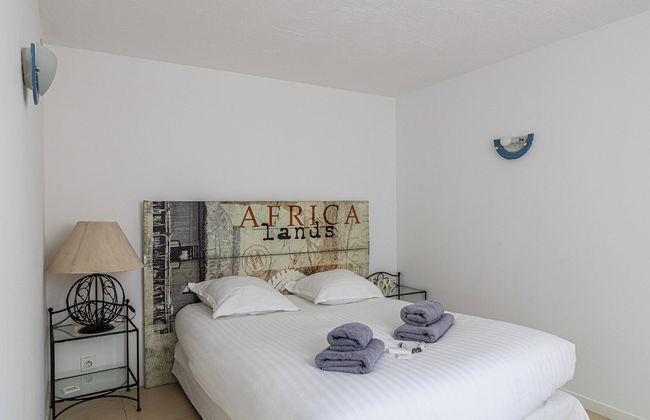 Luxurious Private 6-bed Villa With Pool Mougins - Foto 4