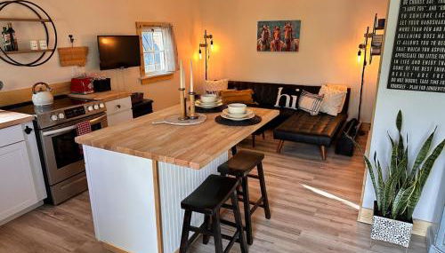 Bozeman Bungalow Downtown - Foto 3