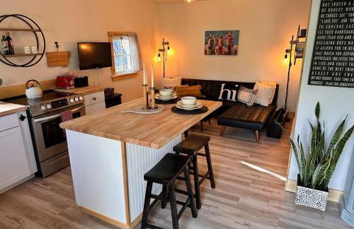 Bozeman Bungalow Downtown - Foto 3