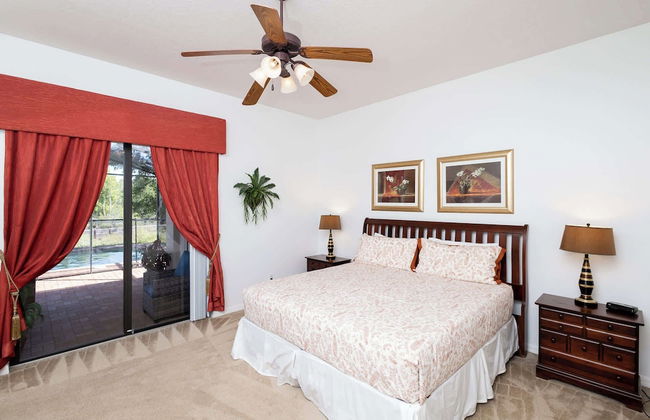 Home Away From Home At Bridgeford Crossing - Foto 12