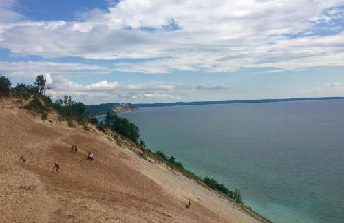 Wintergreen Condo, Unit 540 - Foto 35