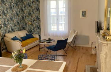 La Léonardine à deux pas du château royal - Foto 1