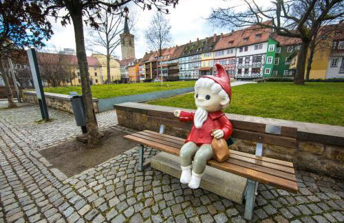 Ferienhaus-Pressler-Erfurt - Foto 29