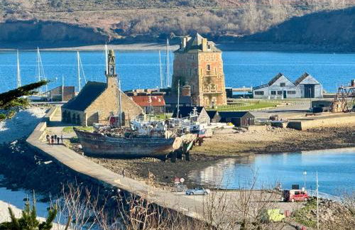 Maison d'exception ~ Vue Mer ~ 100m de la plage - Foto 25