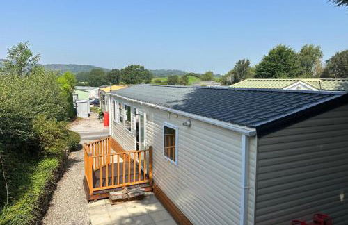 2 Bed Caravan-Sleeps 6-Pet Friendly - Foto 1