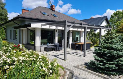 Dom nad jeziorem na Kaszubach - Photo 1