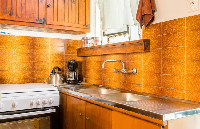 Aadonis Villa - Foto 10