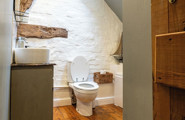 Clifford Chambers Cosy 2 Bedroom Cottage - Foto 59