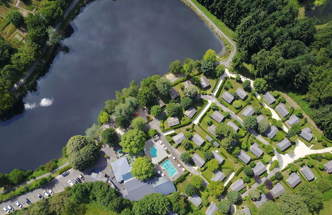 Le Hameau Saint-Martial - Foto 1