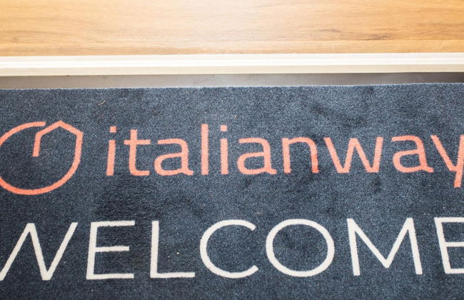 Italianway - Leonardo Da Vinci 133 - Ud-l483-ledv133a3 - Foto 36