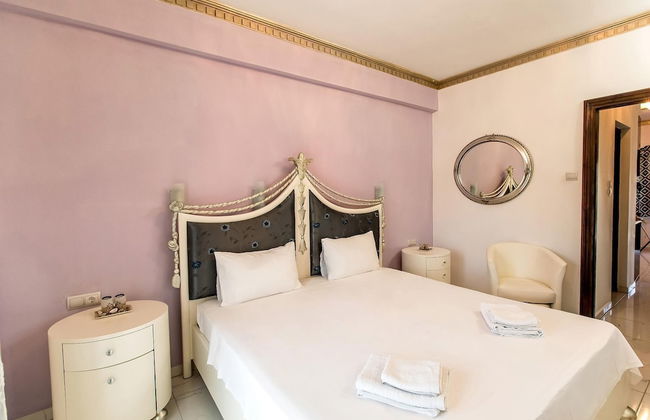 Greek Pride Ηotel and Apartments - Foto 22