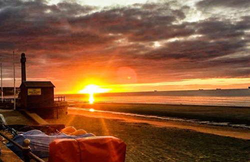 Tranquility at Sandown Bay - Photo 7