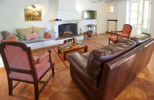 Villa BASTIDE avec piscine dans un domaine viticole - Foto 2