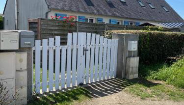 Mon petit coin de paradis, Île de Batz - Foto 2