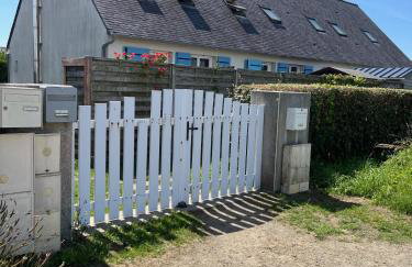 Mon petit coin de paradis, Île de Batz - Foto 2