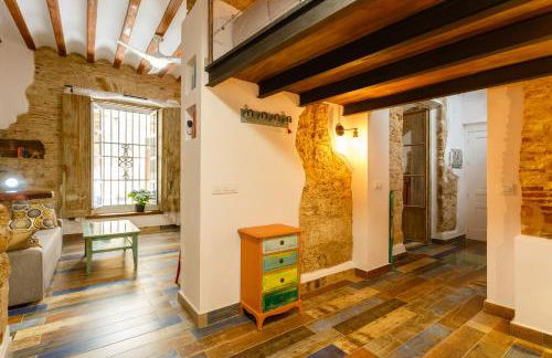 Noah House city center - Historic center - Foto 62