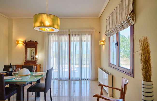 Utopia Beach Villa in Ionian Islands - Foto 74