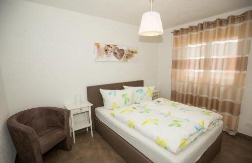 Family Apartments - Photo 26