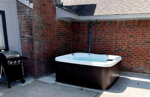 Hot Tub, 4BR with pool table, Pingpong, Air Hockey - Foto 2