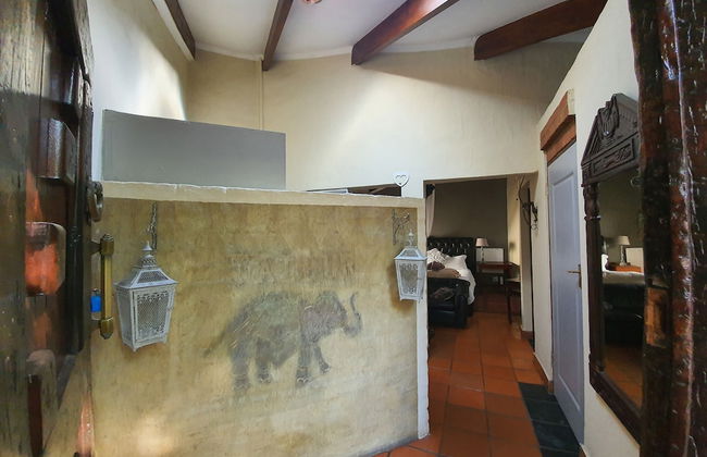 Waterhouse Guest Lodges 295 Indus Street - Foto 16