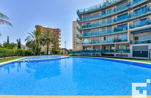 Apartamento Borumbot 26 - Grupo Turis - Photo 30