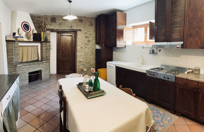 La Collina Fiorita - Photo 13