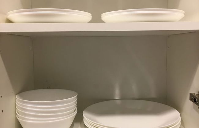 Altitude Suites Bay Street by Teristo Group - Foto 44