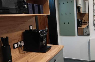 Apartament Góralski Duet 8-osobowy - dwupoziomowy apartament na wyłączność - Foto 14