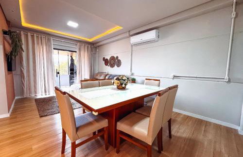 Casa espaçosa com 3 quartos | Até 11 pessoas - Foto 12