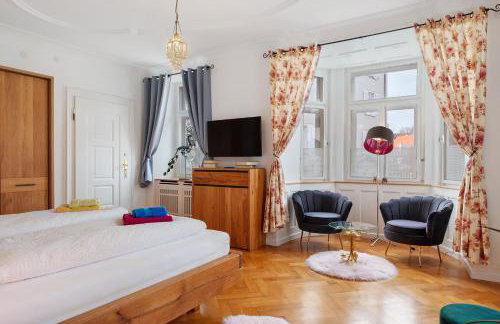 Ferienwohnungen Am Bühl 1 - Foto 64