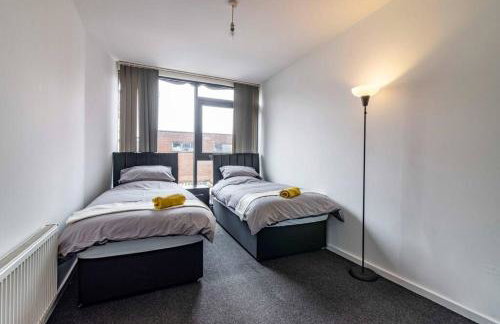 Bright and Spacious Apartments - Foto 6