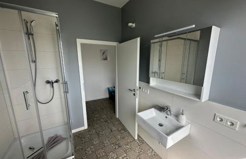 Apartment am Veener Kirchturm - Foto 33