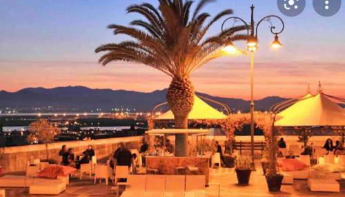 Castello Attic Sunset Terrace - Foto 5