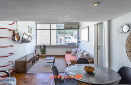 Apartamento no RJ perto da Lagoa e do Cristo - Foto 16