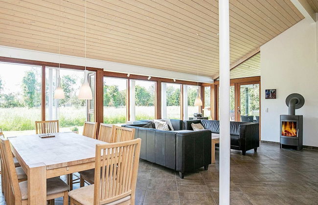 8 Person Holiday Home in Dannemare-by Traum - Foto 24