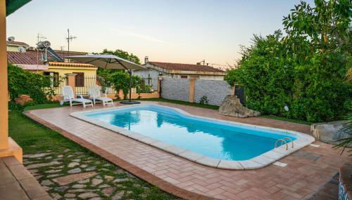 Villa Sa Marina con piscina - Foto 4