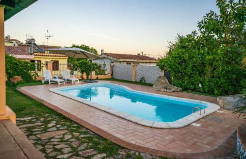 Villa Sa Marina con piscina - Photo 4