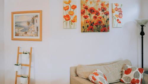 Modern Three Bedrooms Entire House Nike - Photo 3