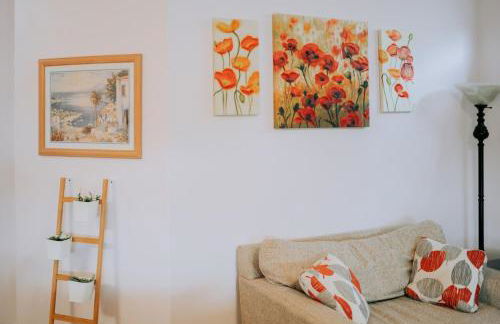 Modern Three Bedrooms Entire House Nike - Foto 3