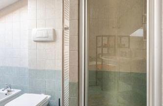 Villa nel verde di Marco Simone vicino ai campi da Golf e al Polo Tecnologico Tiburtino - Foto 9