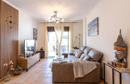 Lovely Apartment In Itrabo With Swimming Pool - Foto 3