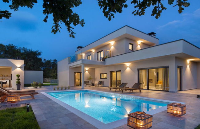 Villa Sent Comfortable Holiday Residence - Foto 19