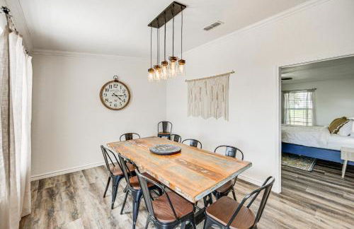 Van Vacation Retreat with Private 300-Acre Lake! - Photo 10