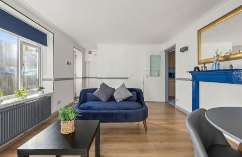 Cosy Oxford Holiday House - 20 min drive to Centre - Foto 44