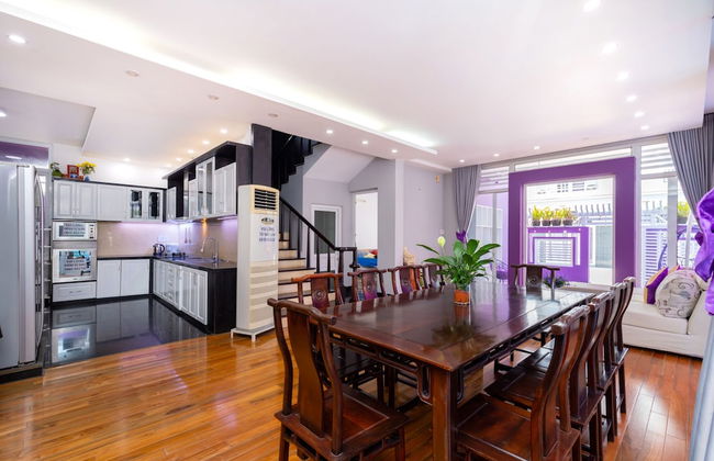 Villas 126-G1 Vung Tau - Foto 35