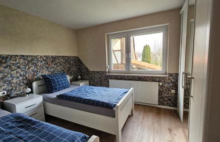 Fewo Fulda Neuenberg - Foto 10