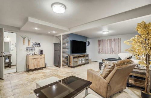 Aspen Haven - Mountain Retreat BBQ Scenic Views - Foto 56