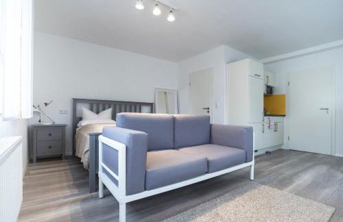 Apartmentvermietung Ingrid Bolkart - Vöhlino 2 - Foto 9